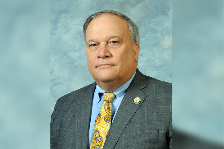 Kentucky Senate President Robert Stivers